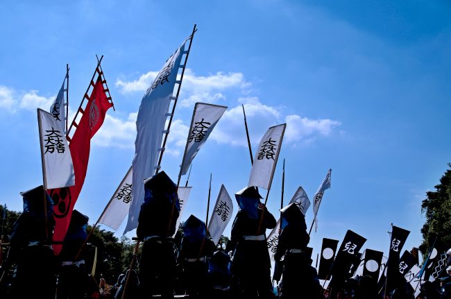 織田信忠 歴史の魅力