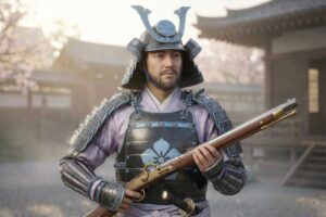 明智光秀