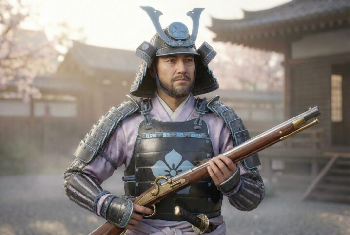 明智光秀