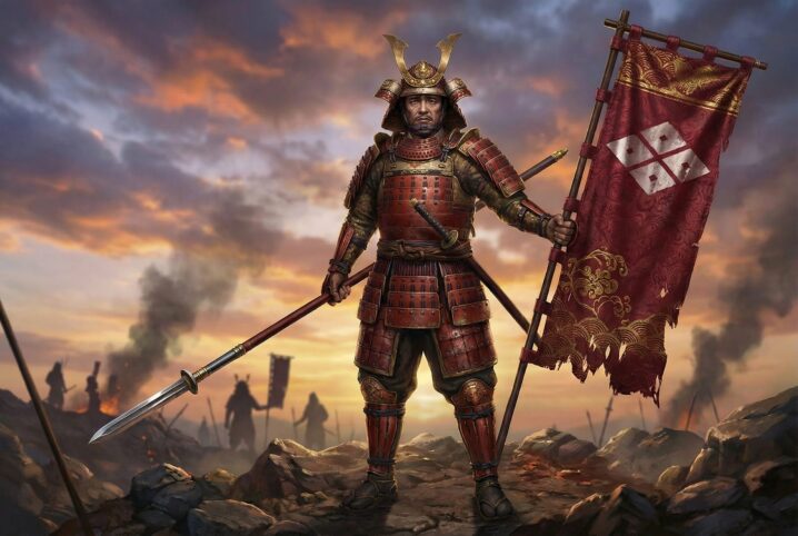 武田勝頼