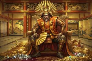 豊臣秀吉