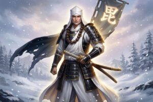 上杉謙信