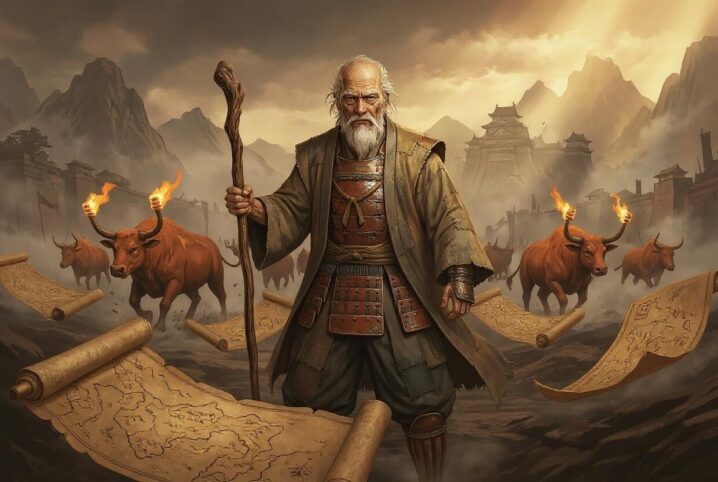 北条早雲