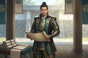 徳川秀忠