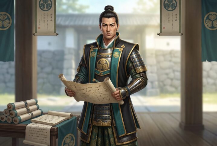 徳川秀忠
