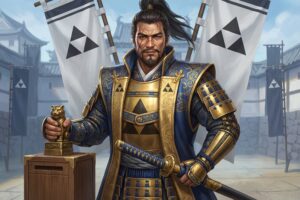 北条氏康