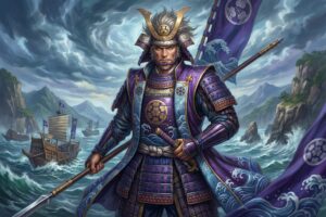長宗我部元親