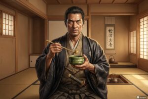 古田織部