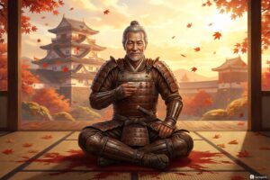 鳥居元忠