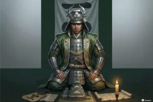 毛利輝元