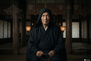 南光坊天海