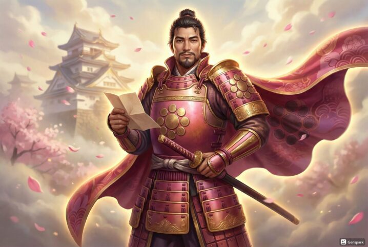 高坂昌信