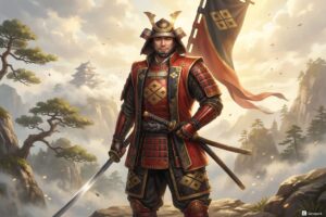 武田信繁