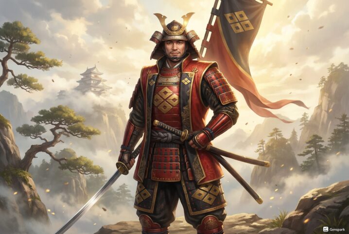 武田信繁